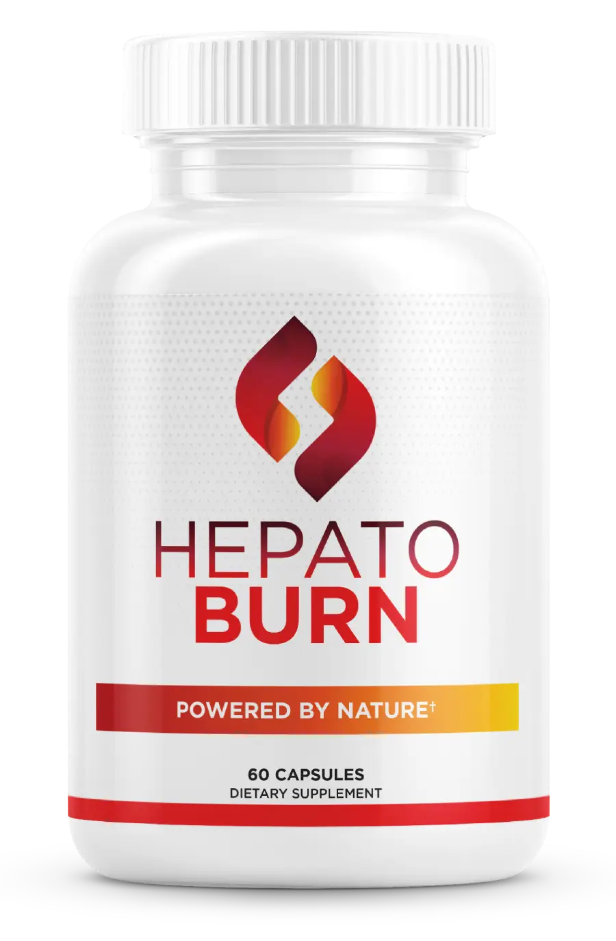HepatoBurn 1 Bottle